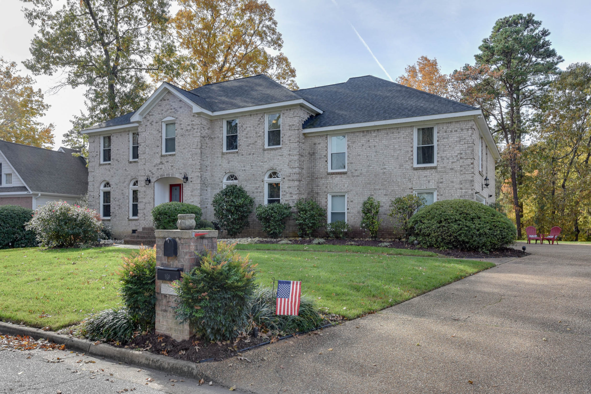 3241 Stapleford Chase
