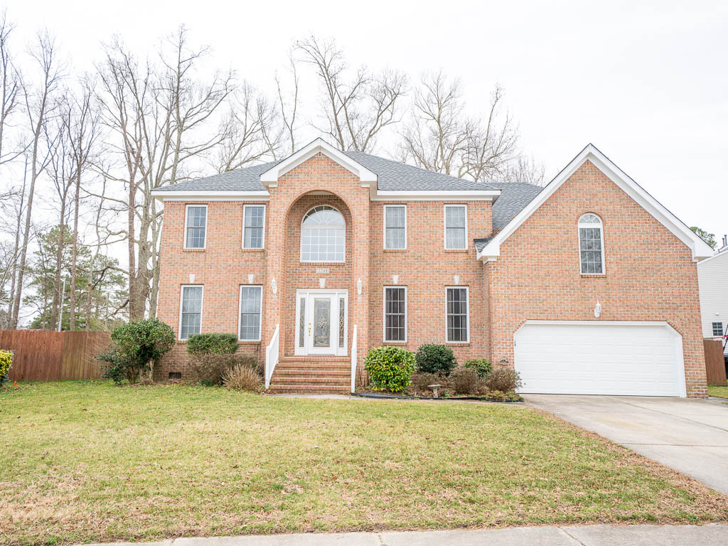 2248 Dulwich Place