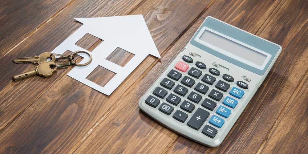 Mortgage Calculator