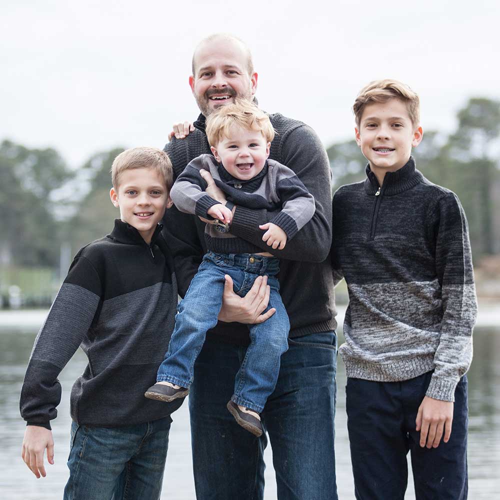 Barbie's Family