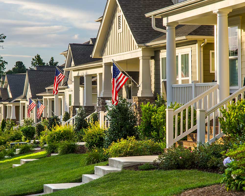 Find Your Dream Home