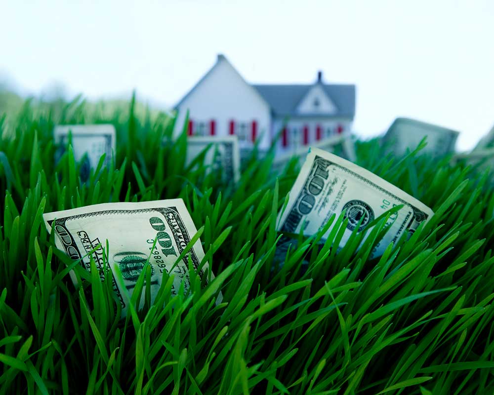 Your Home's Value