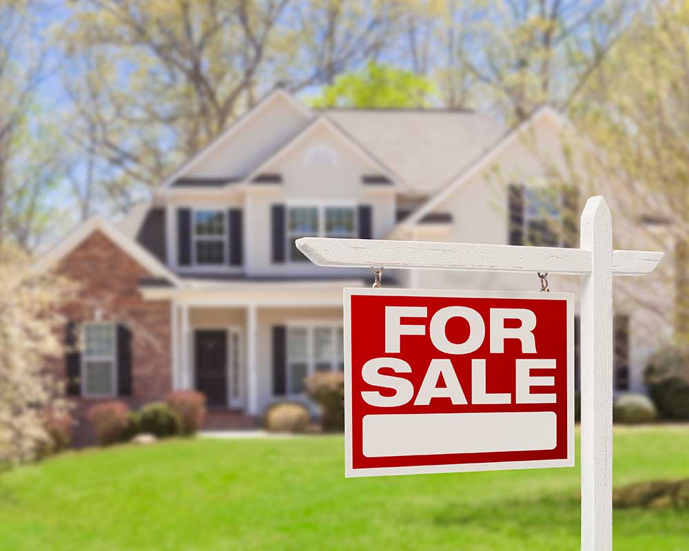List Your Home