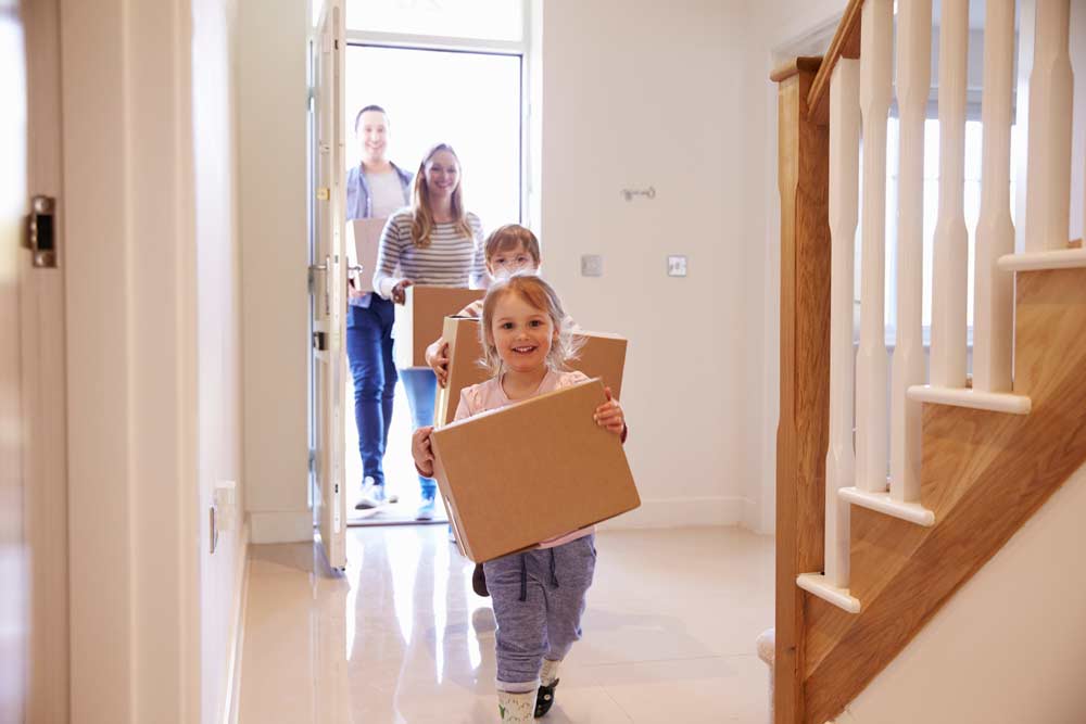 Moving Services