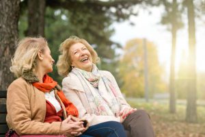 Adult Communities