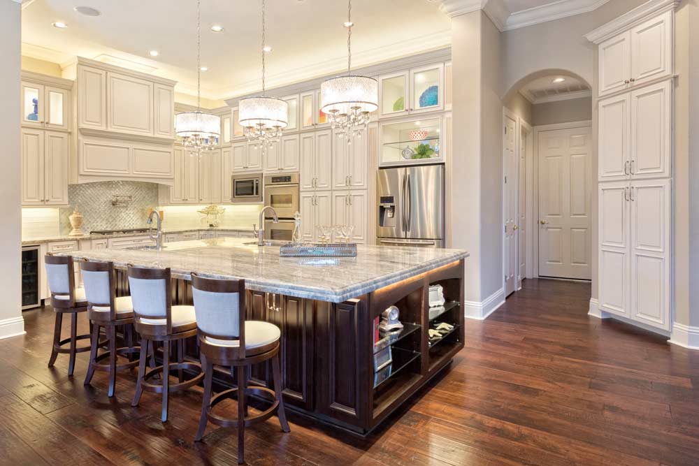 Luxury Home