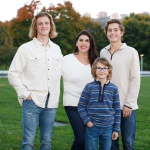 Barbie and Sons